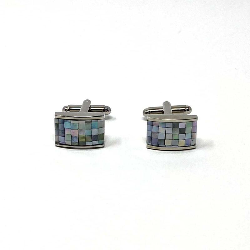 MOP Cufflinks