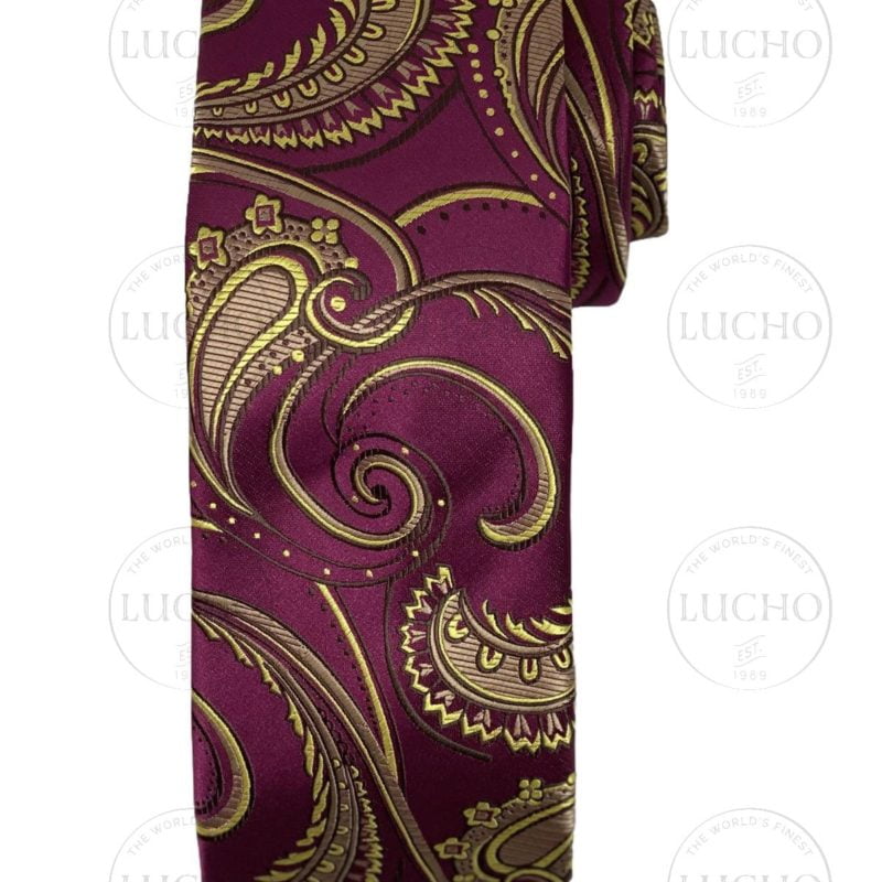 Lucho TIE tie0009