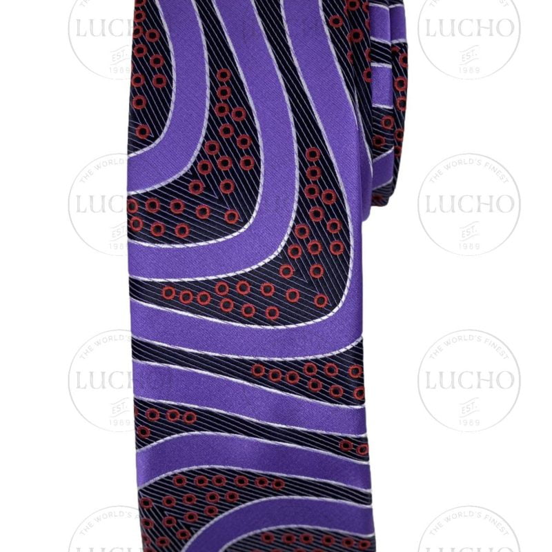 Lucho TIE tie0012