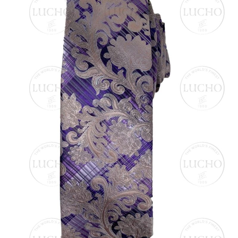 Tie0060 TIE For Men | Best Men's Clothing Store | Lucho