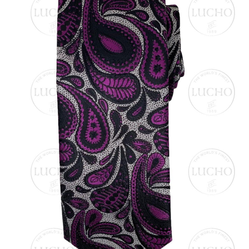 Tie0068 Tie For Men In Houston | Best Men's Clothing Store