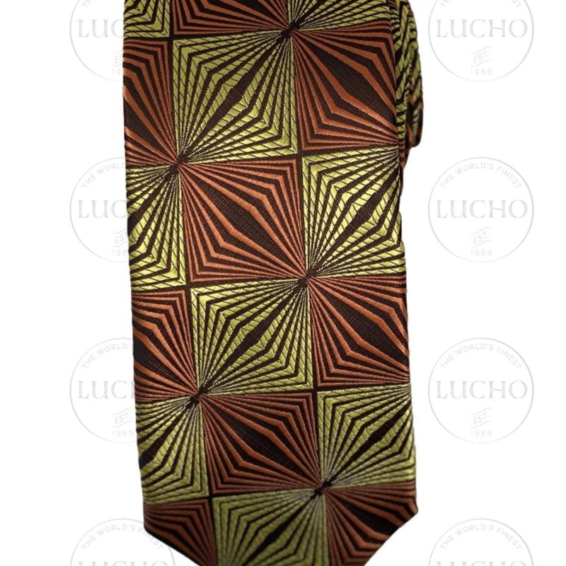 Lucho TIE tie0089