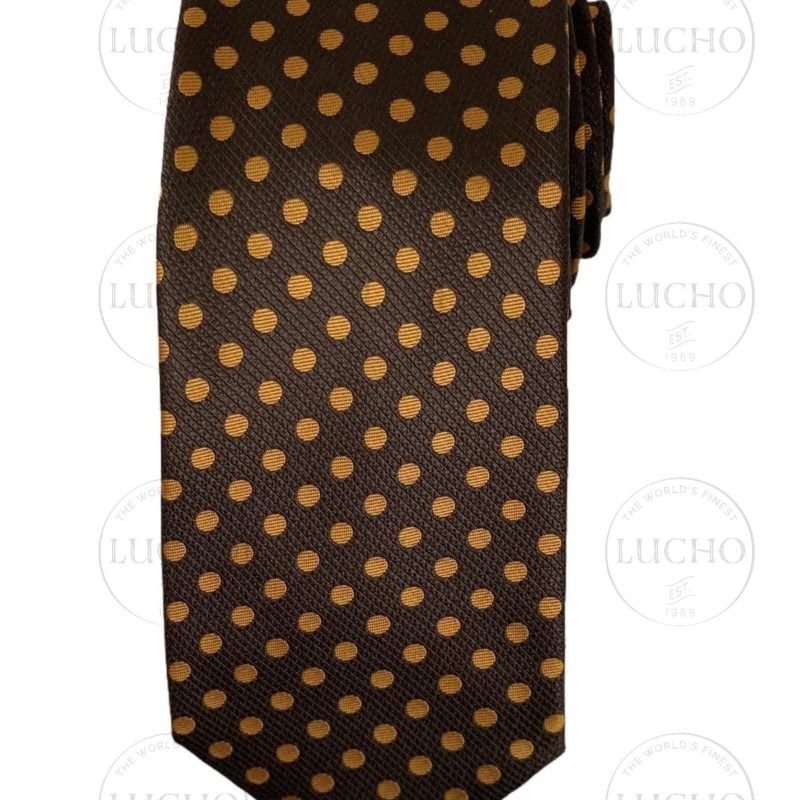 Lucho TIE tie0090