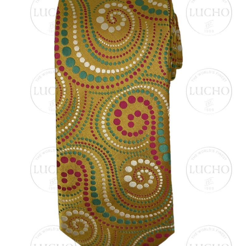 Lucho TIE tie0112