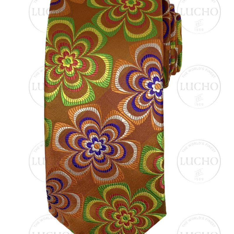 Lucho TIE tie0114