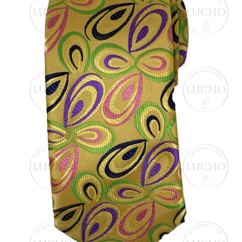 Lucho TIE tie0115
