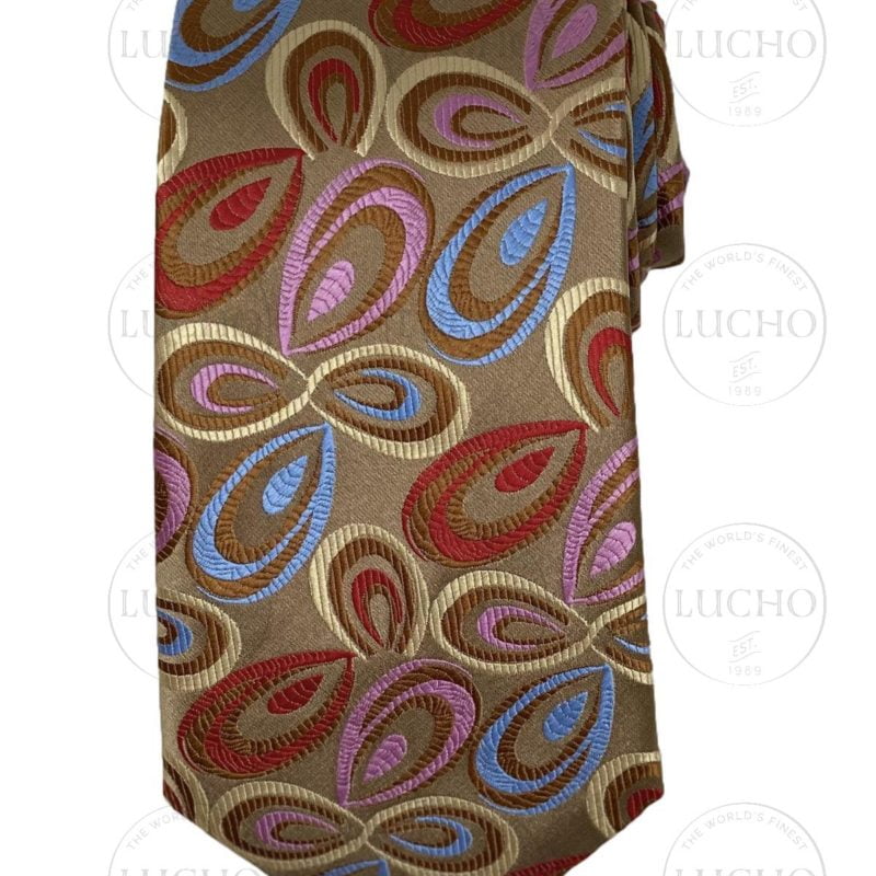 Tie0130 Tie For Men In Houston | Best Men's Clothing Store