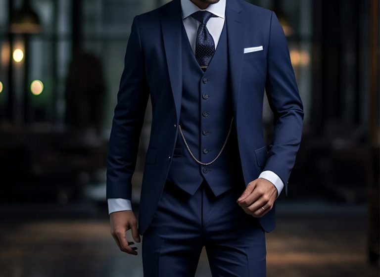 Best Formal Suits Near Me Houston | Lucho Clothing Store