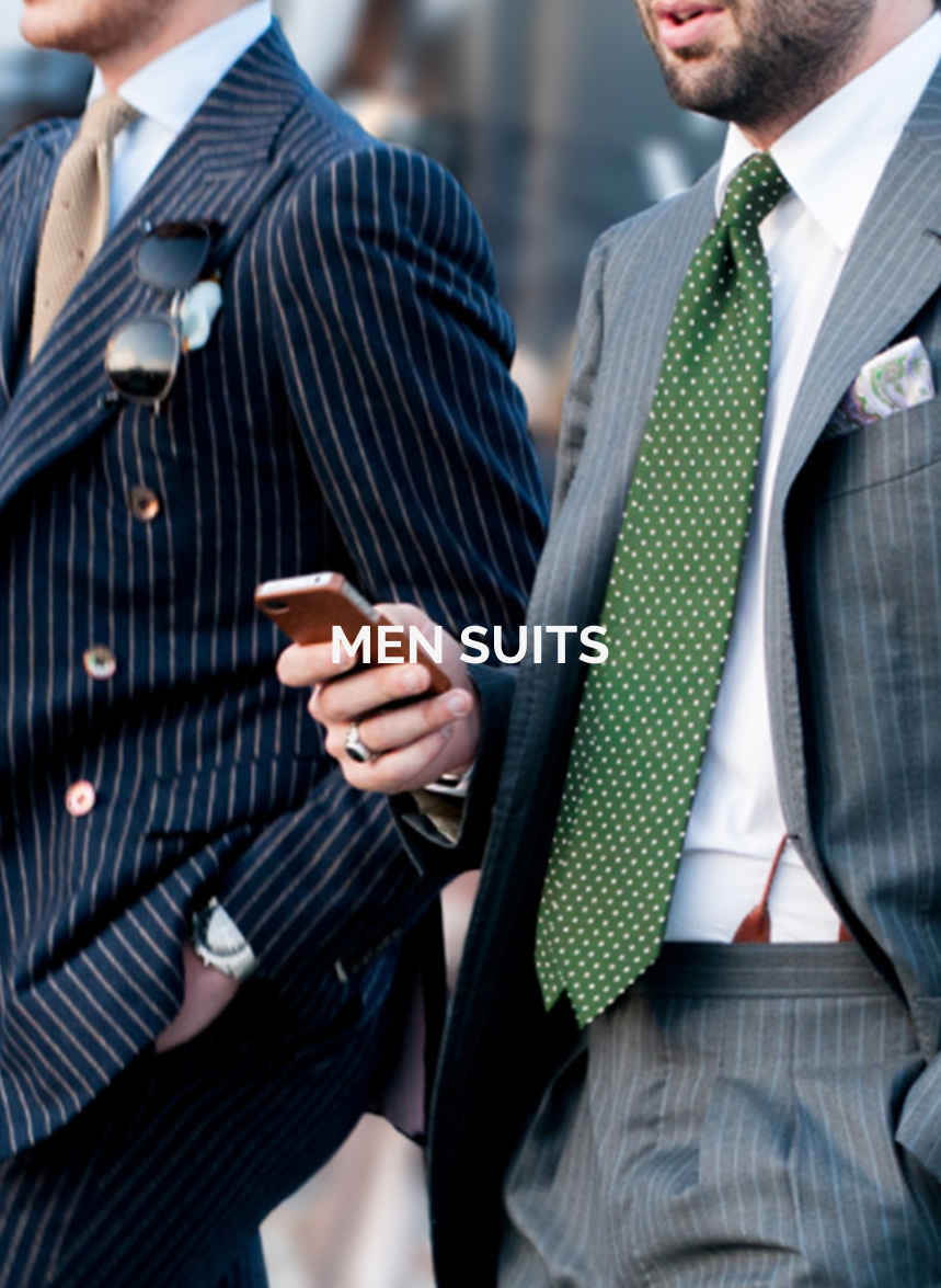 men suits