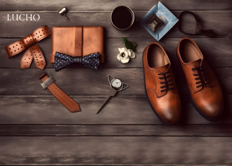 Men’s Suit Accessories