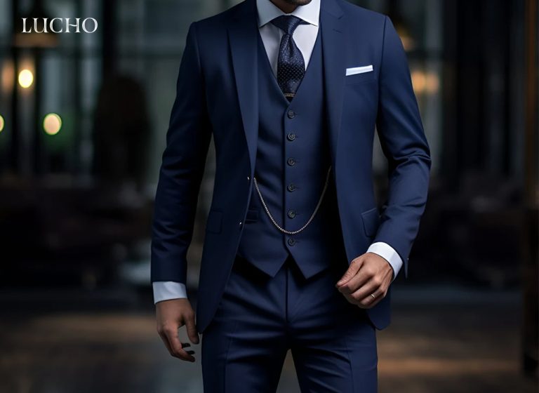 Formal Suits For Men