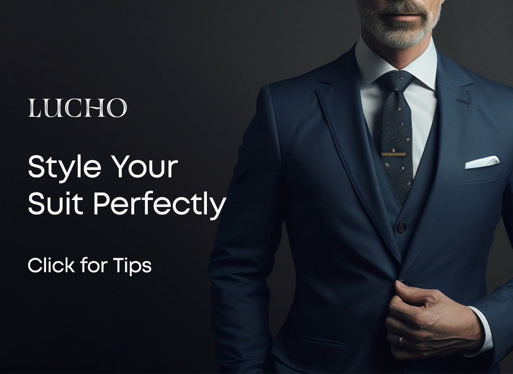 Premium Custom Suit