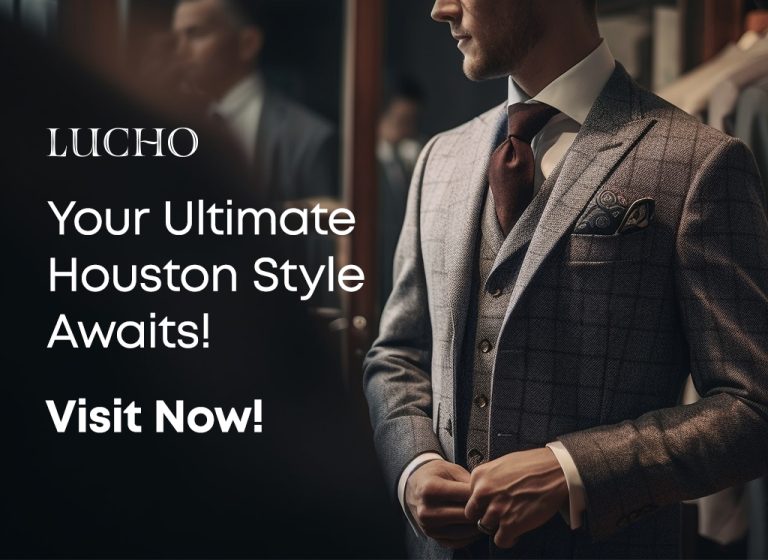 Clothing Store in Houston