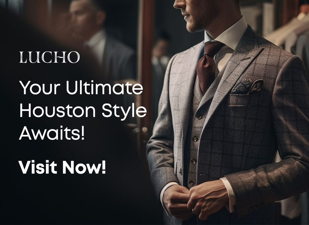 Discover the Best Clothing Store in Houston: Your Ultimate Shopping Guide
