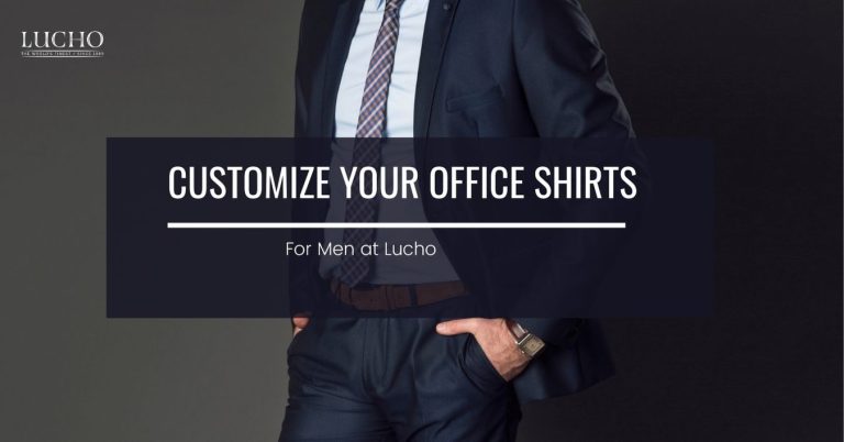 Office Shirts For Men