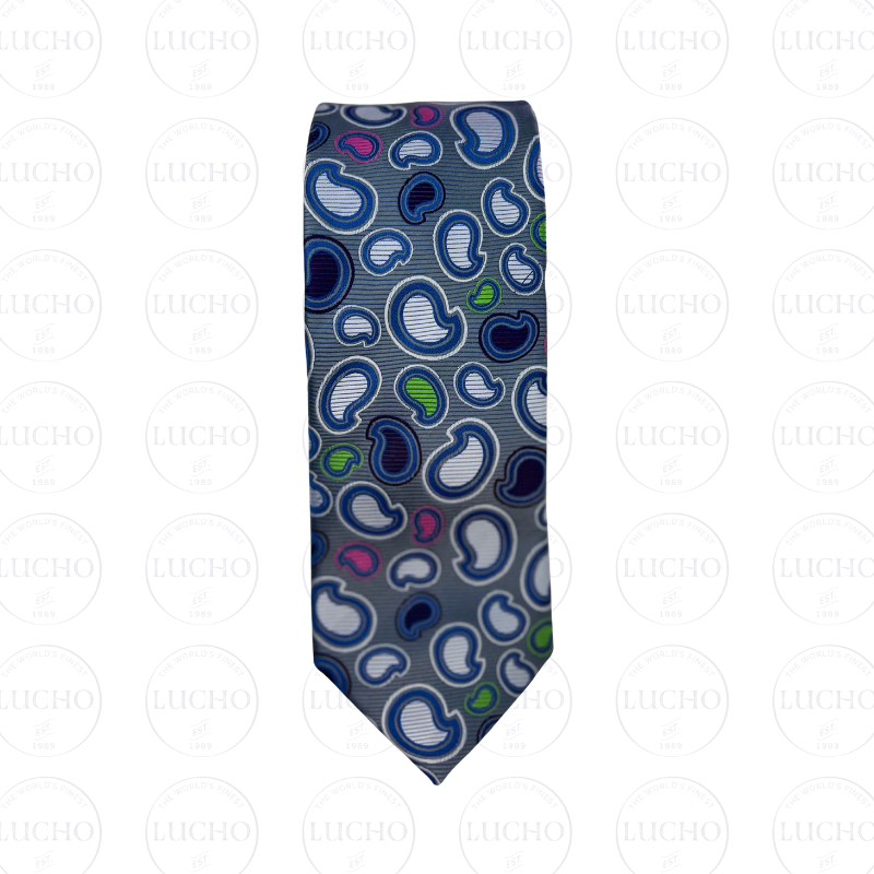 Lucho TIE tie0301