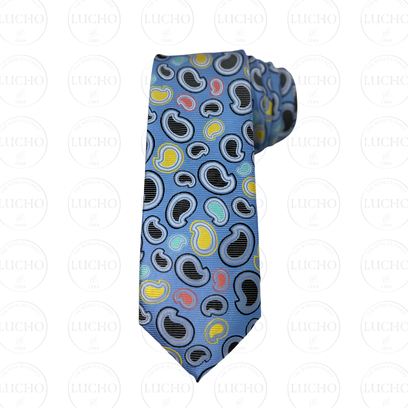 Lucho TIE tie0302