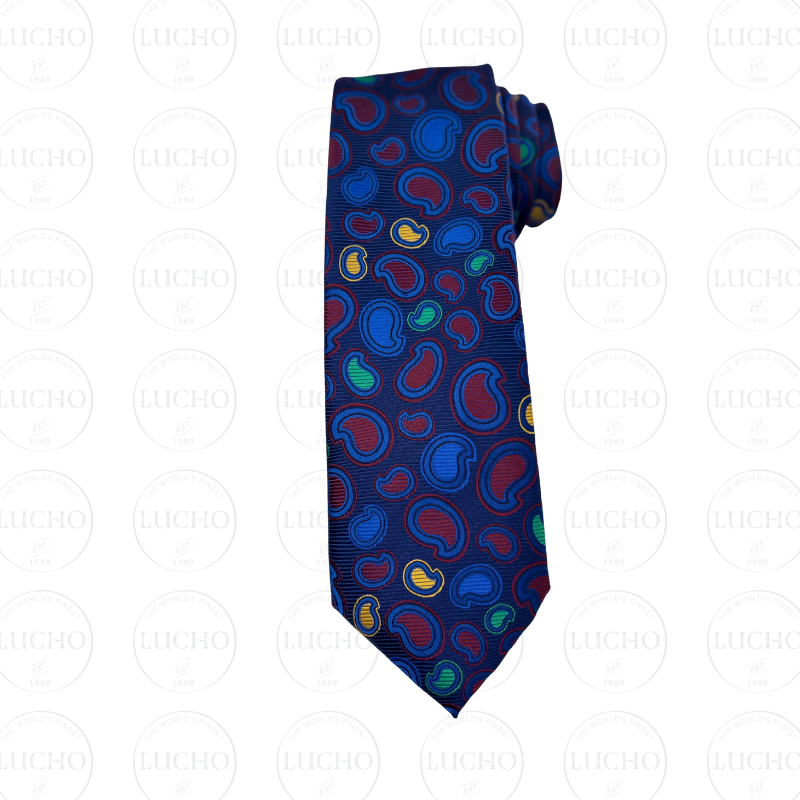 Lucho TIE tie0303