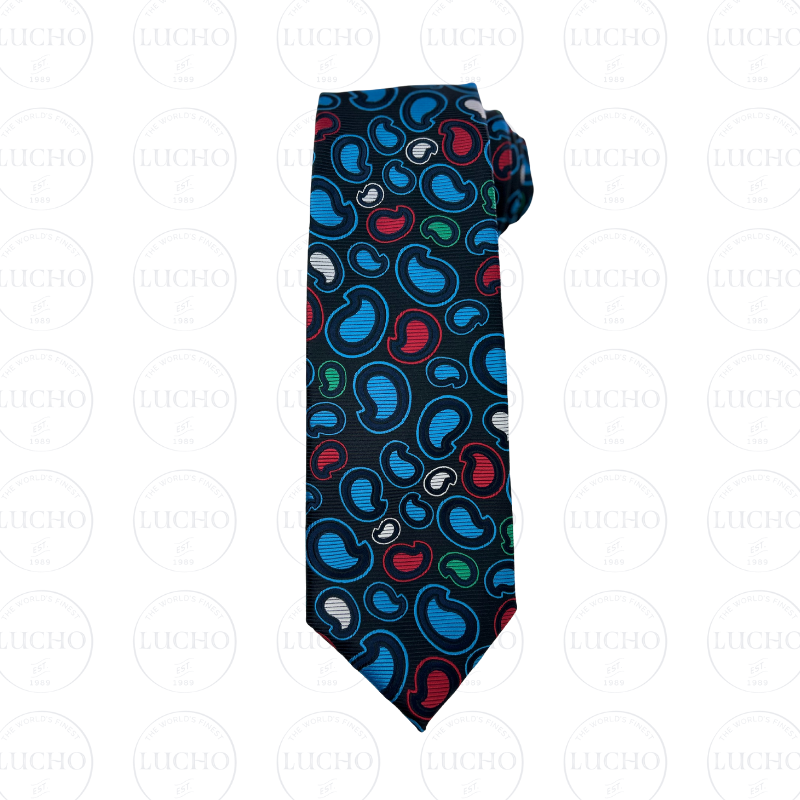 Lucho TIE tie0304