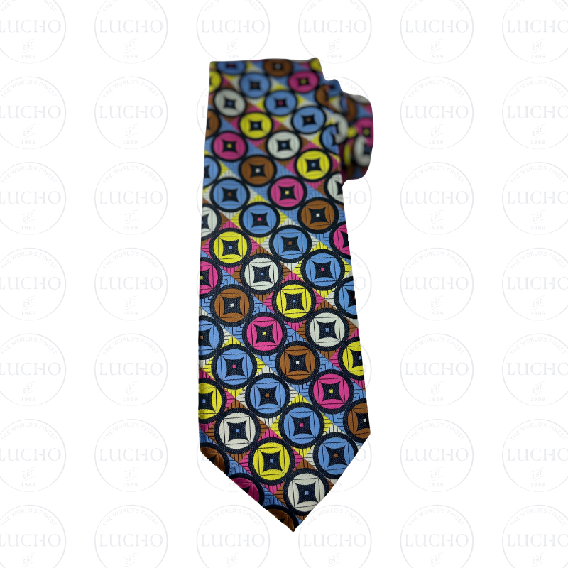 Lucho TIE tie0305
