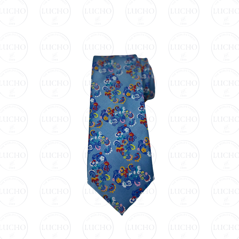 Lucho TIE tie0308
