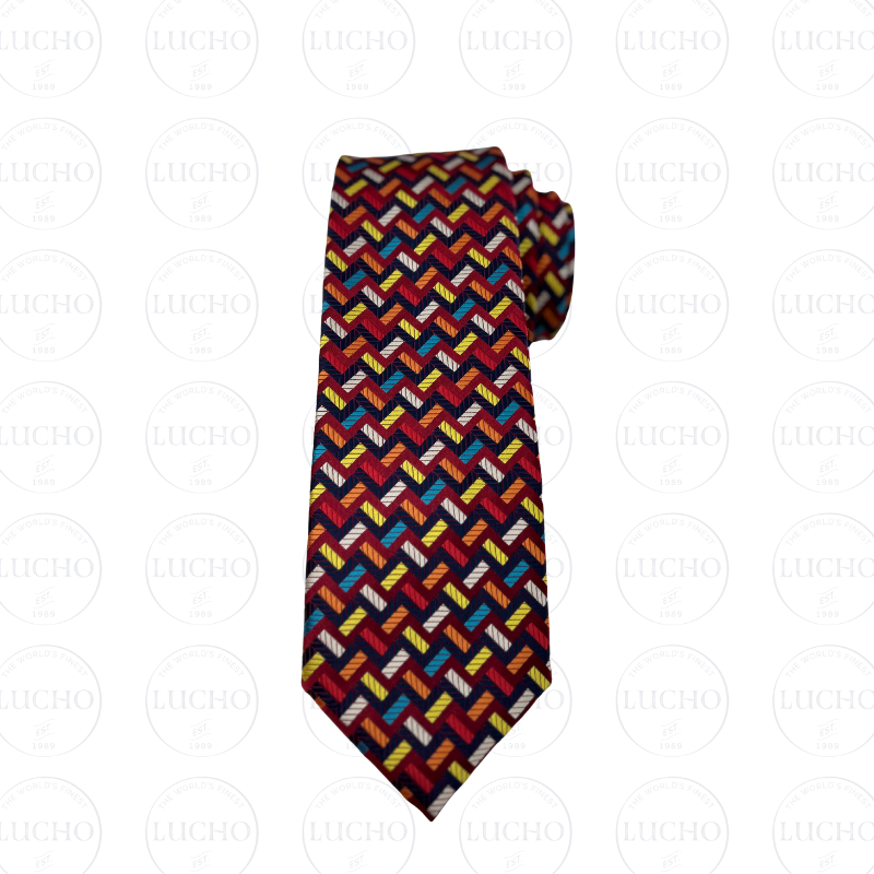Lucho TIE tie0315