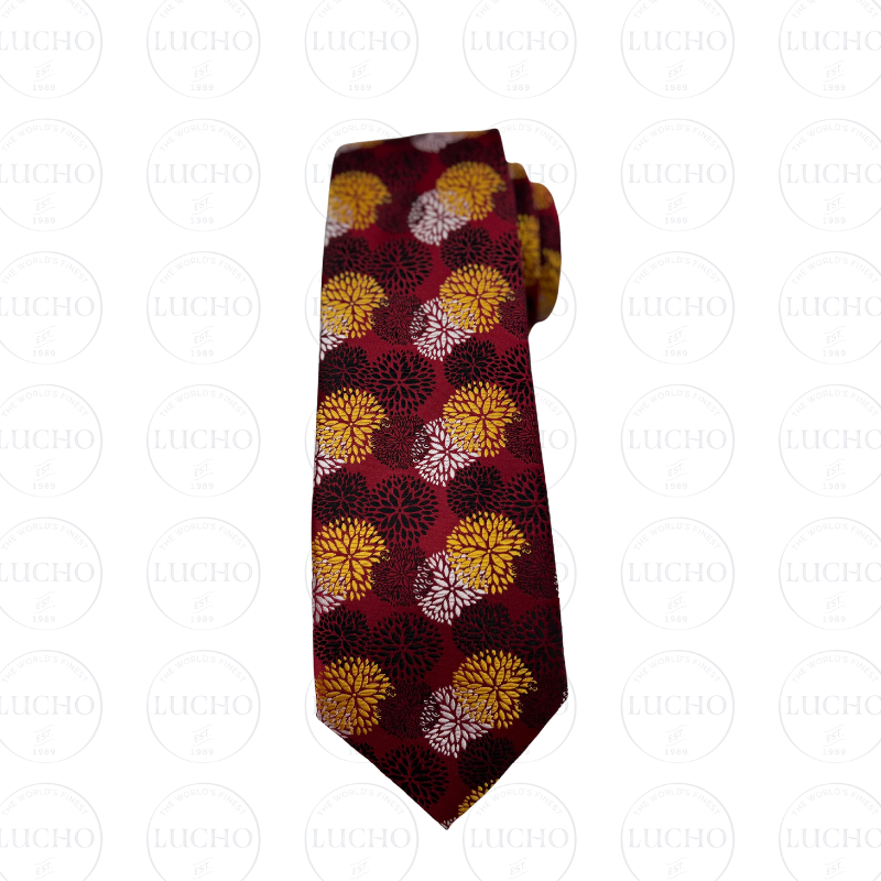 Lucho TIE tie0319