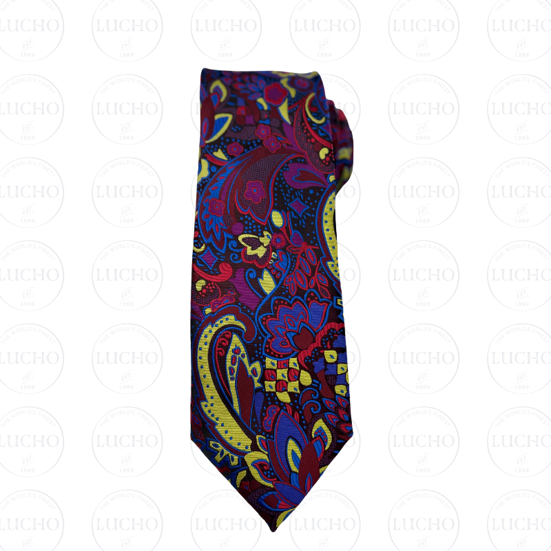 Lucho TIE tie0321