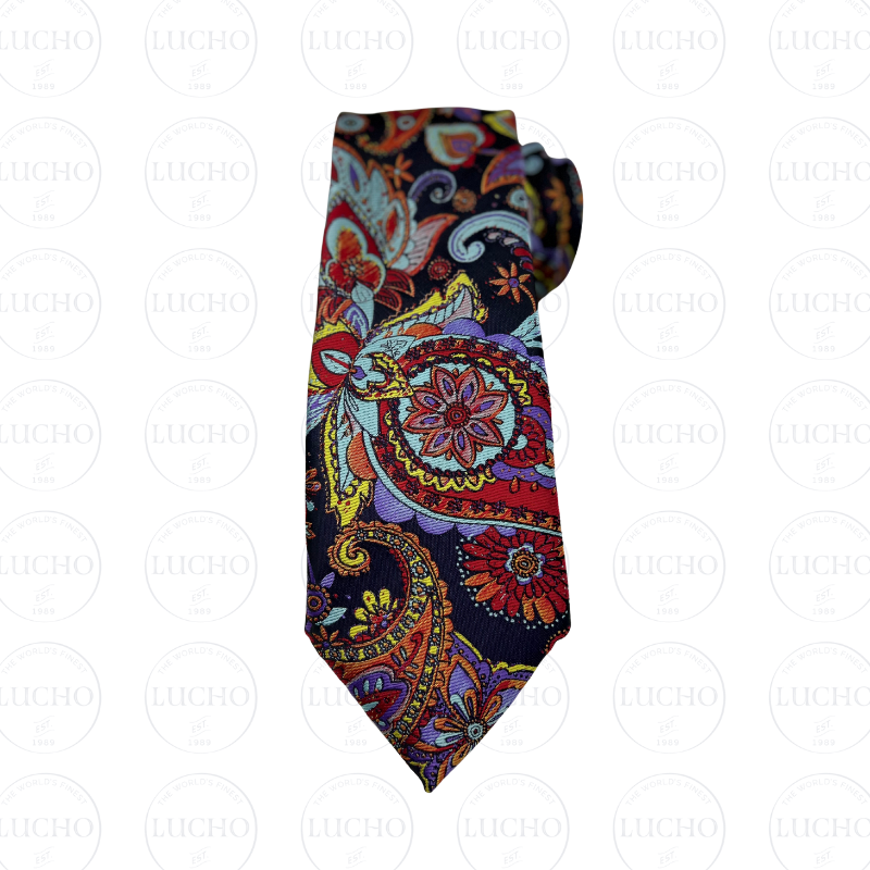 Lucho TIE tie0322