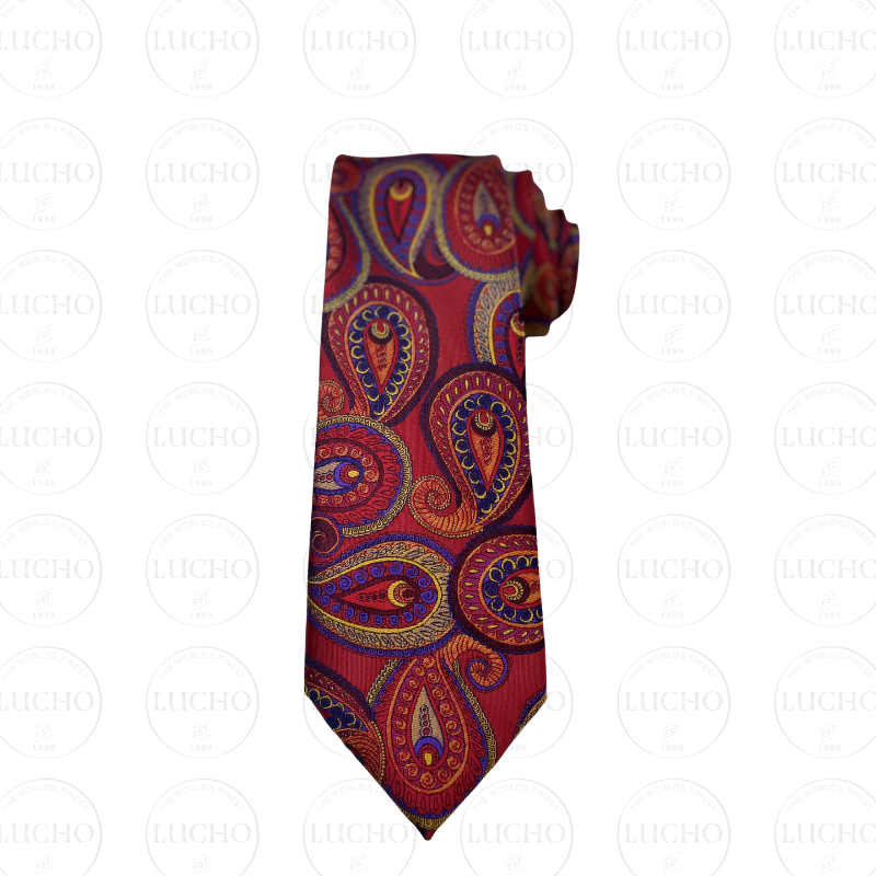 Lucho TIE tie0323