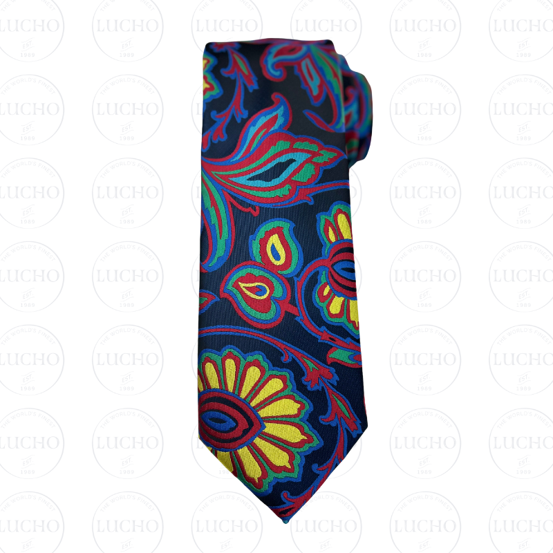 Lucho TIE tie0326