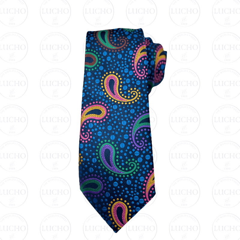 Lucho TIE tie0327