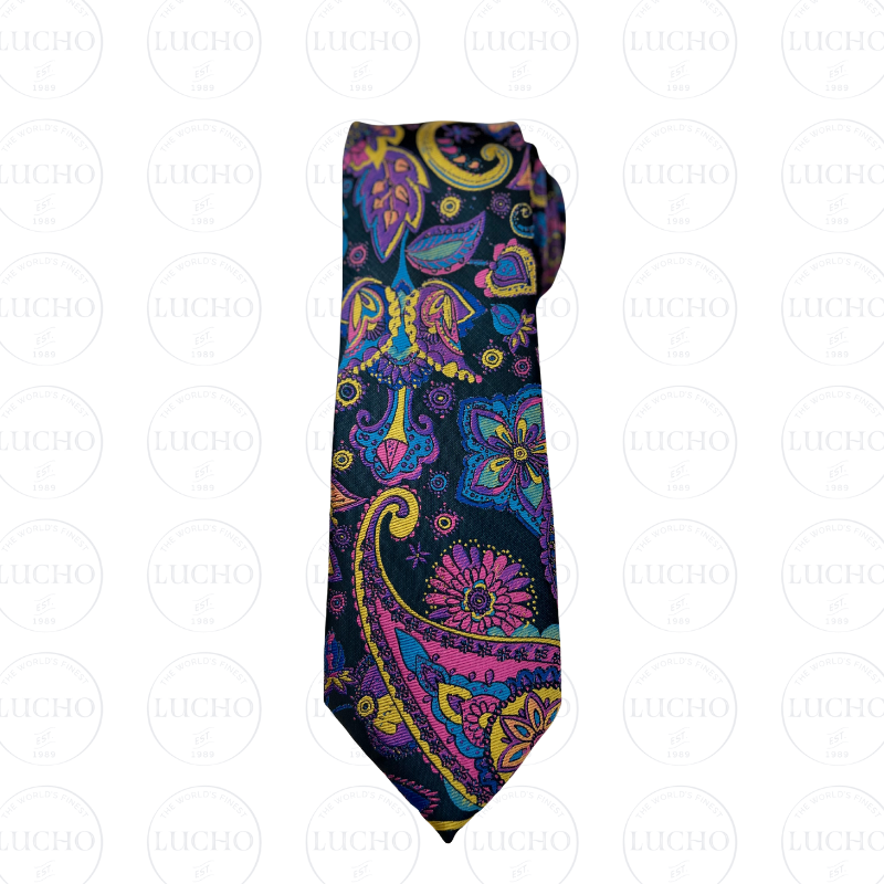Lucho TIE tie0329