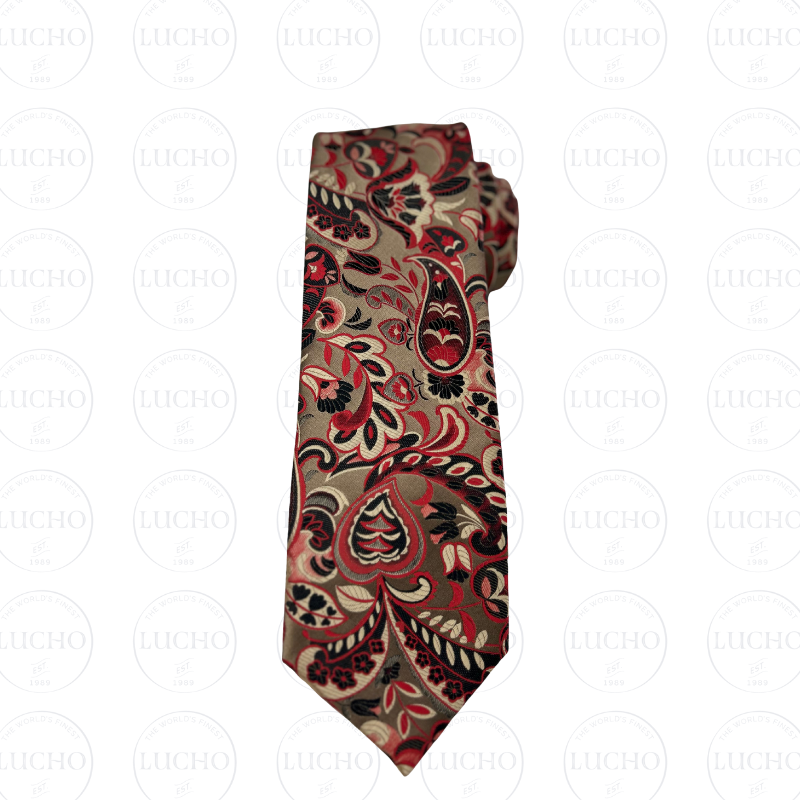 Lucho TIE tie0330