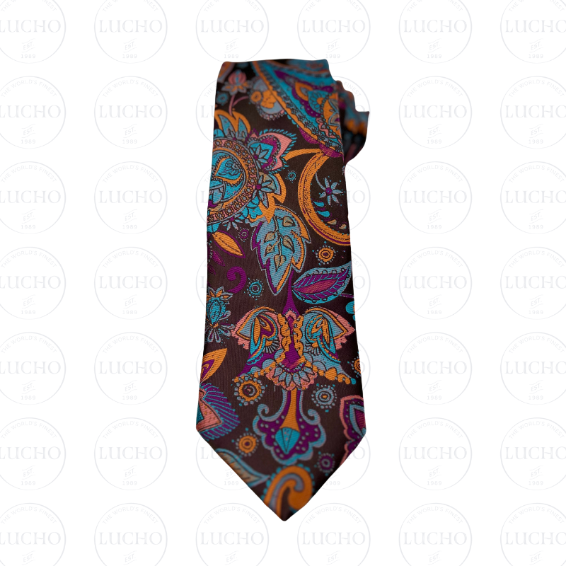 Lucho TIE tie0331