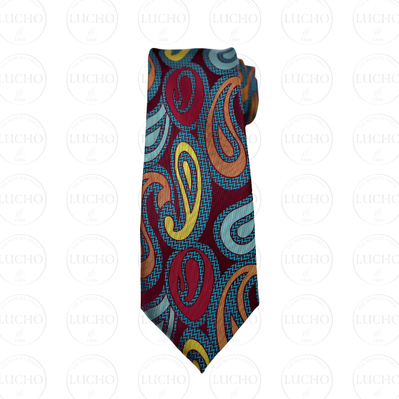 Lucho TIE tie0332