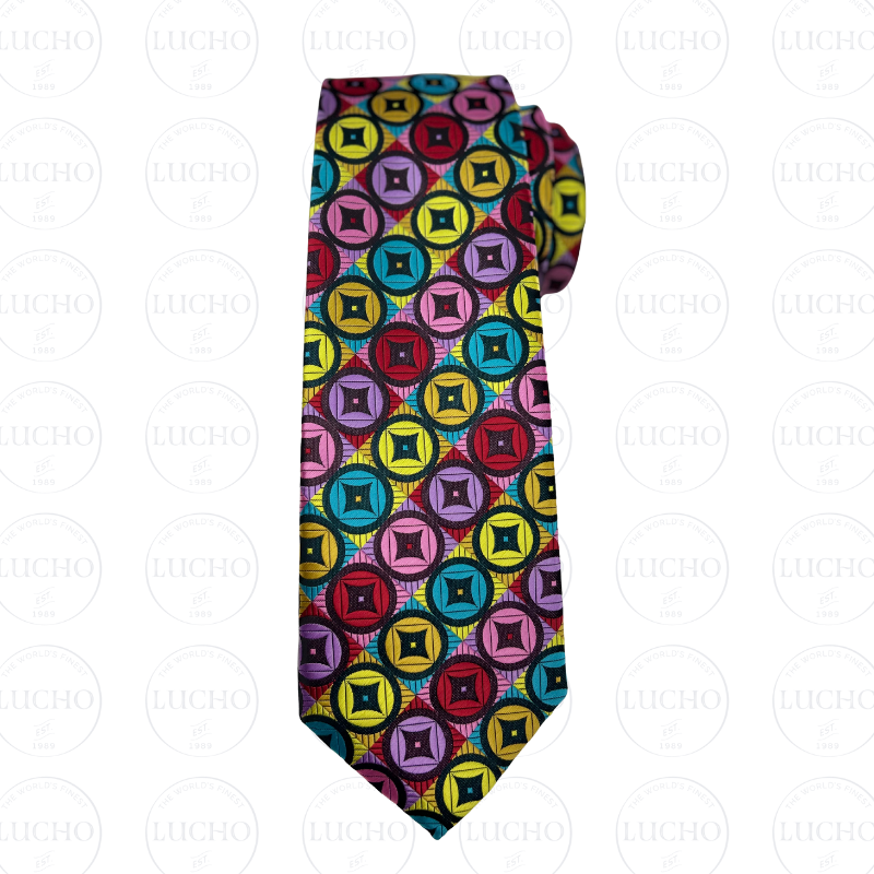 Lucho TIE tie0333