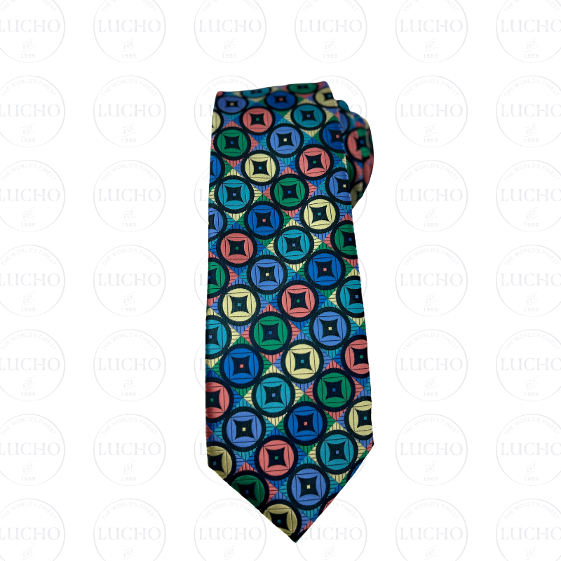 Lucho TIE tie0334