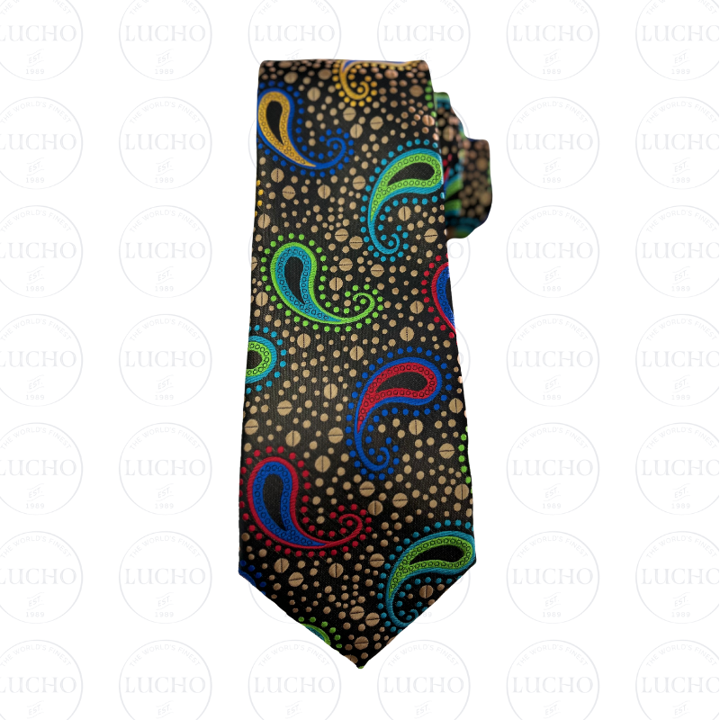 Lucho TIE tie0336