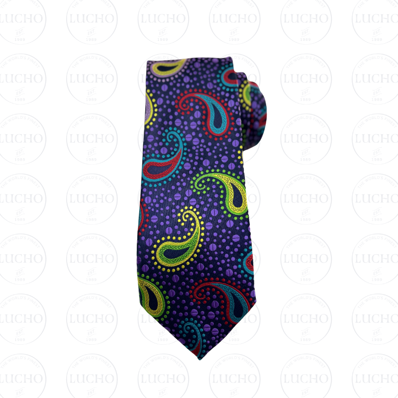 Lucho TIE tie0337