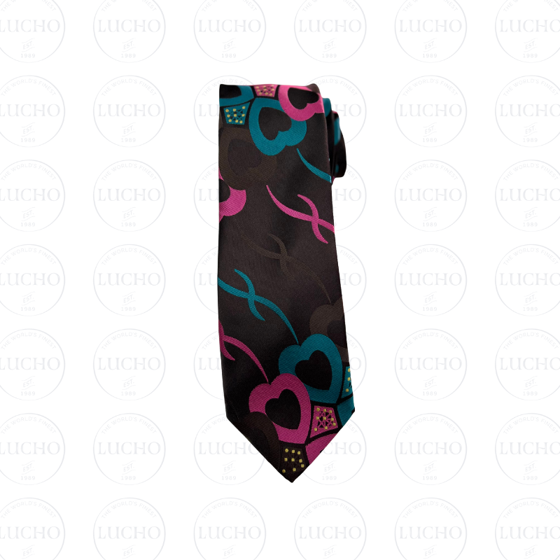Lucho TIE tie0338