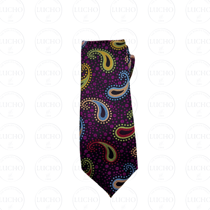 Lucho TIE tie0339