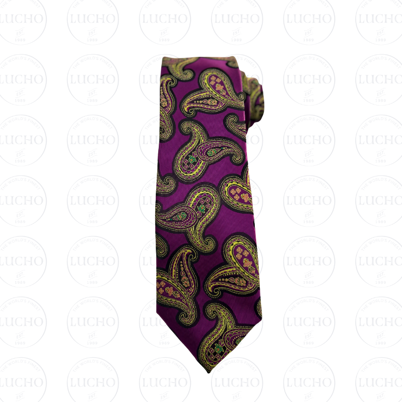 Lucho TIE tie0340