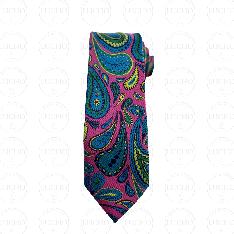 Lucho TIE tie0343