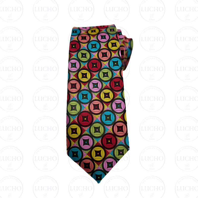 Lucho TIE tie0345