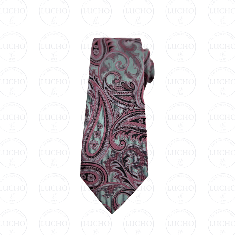 Lucho TIE tie0350