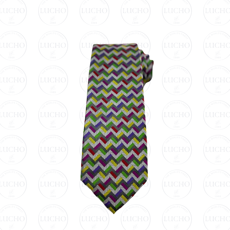 Lucho TIE tie0351