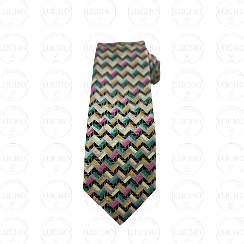 Lucho TIE tie0352