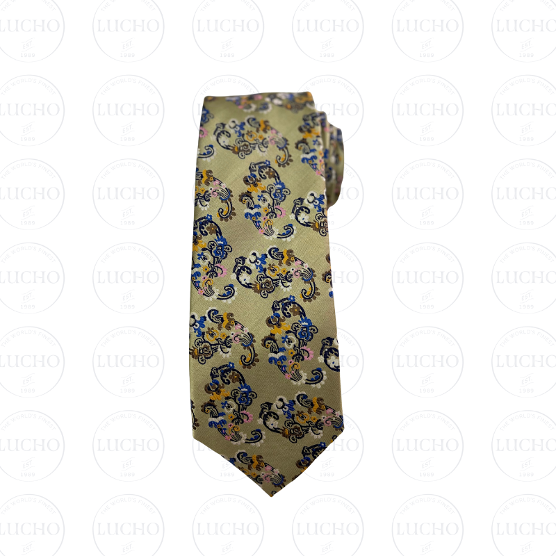 Lucho TIE tie0353