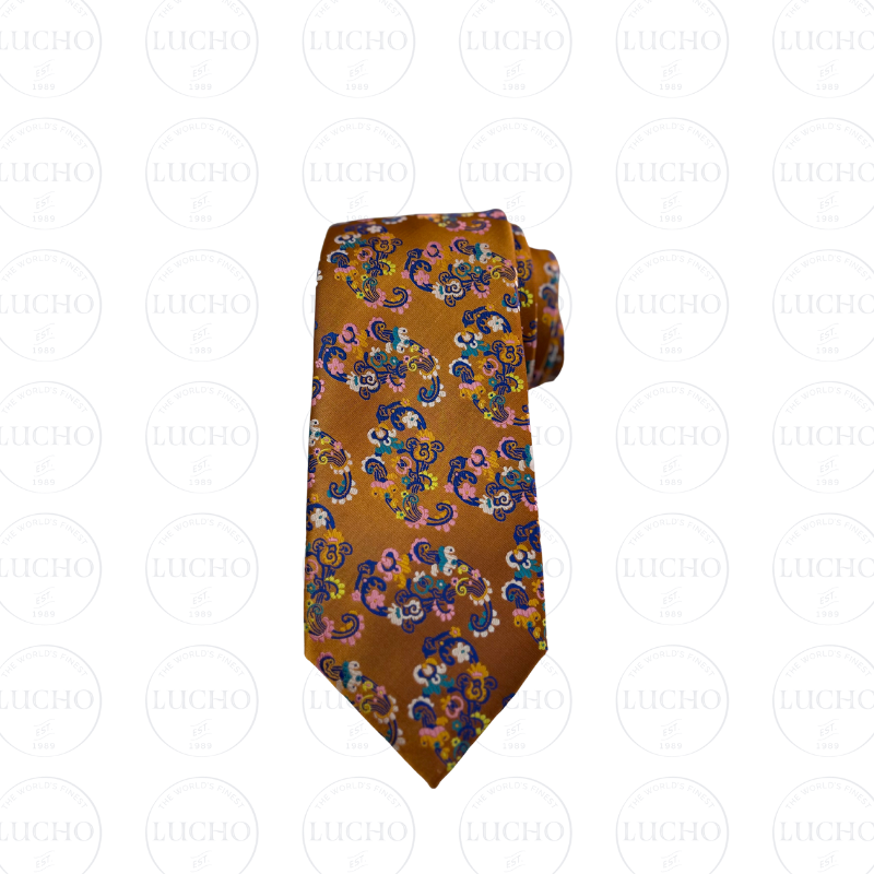 Lucho TIE tie0355